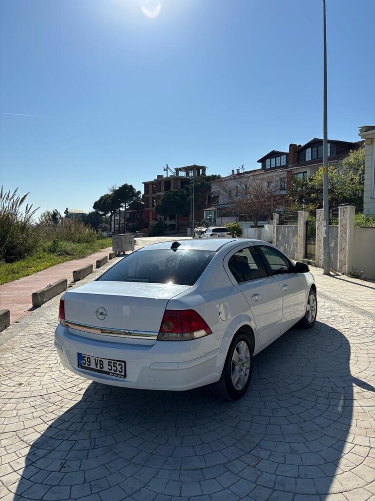 Astra H Değişensiz Masrafsız - 4