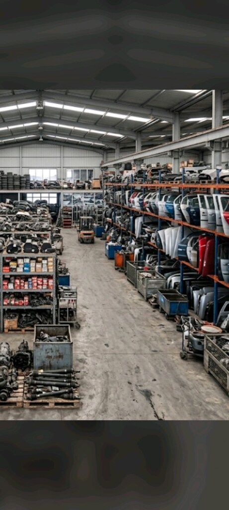 RENAULT • FİAT • FORD • NİSSAN • SKODA • CHEVROLET • SEAT • VOLKSWAGEN - 6