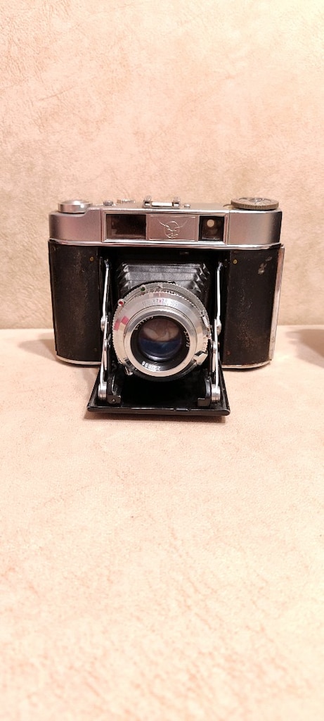 Koleksiyon Fotoğraf Makina Aldım Diyene - 4