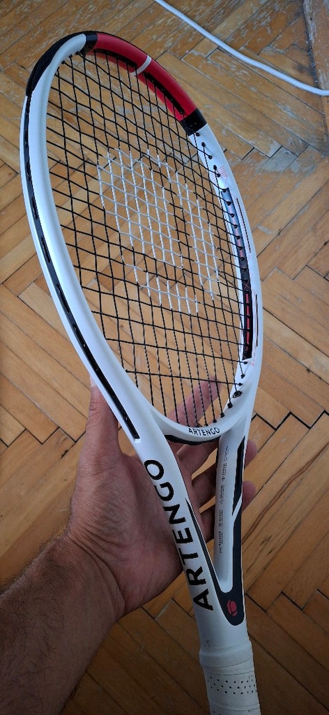 Tenis raketi - 7