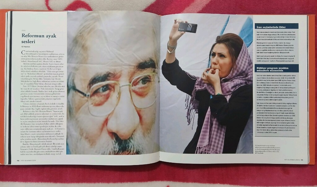 Almanak serisi - 7