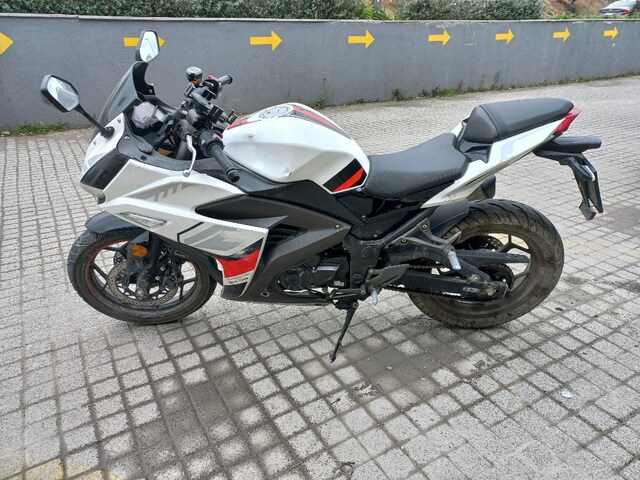 Rks m250