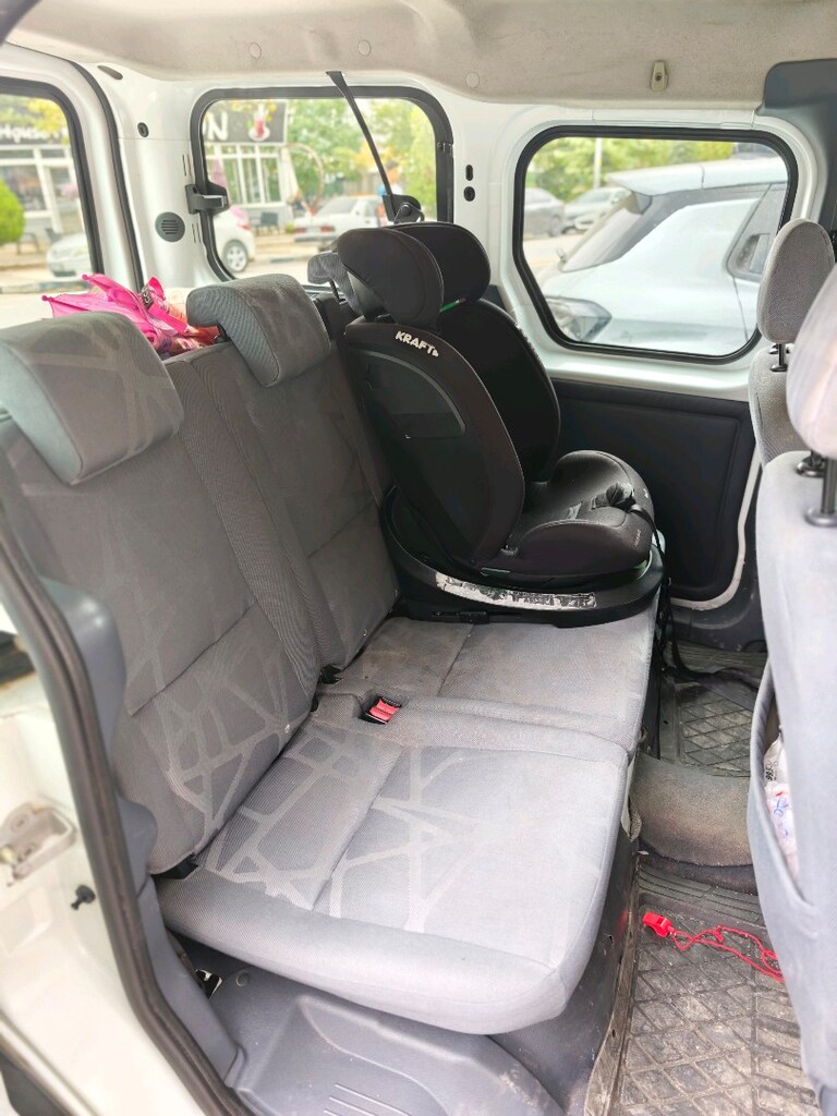 174000 km tourneo connect - 11