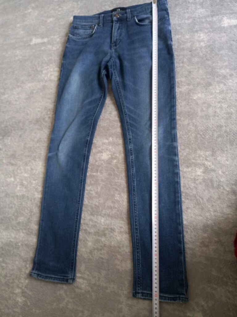 LTB Marka jeans 32 beden - 5