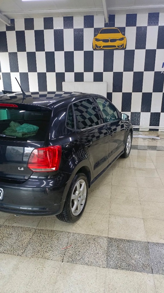 acil satılık 2013 polo - 4