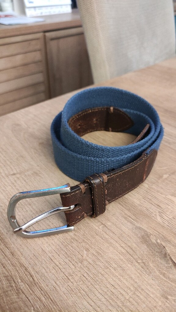 Mudo erkek Keemer (M beden)