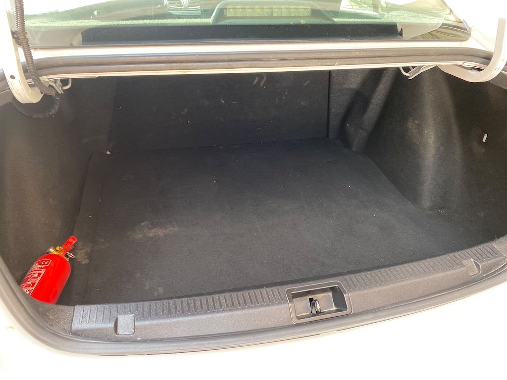 2013 MODEL RENAULT FLUENCE 85.000 KM DE - 13
