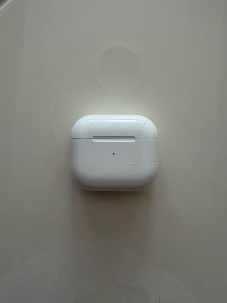 Orijinal/Sorunsuz Apple AirPods 3. Nesil - Kulaklıklar Sıfır Ayarında - 3
