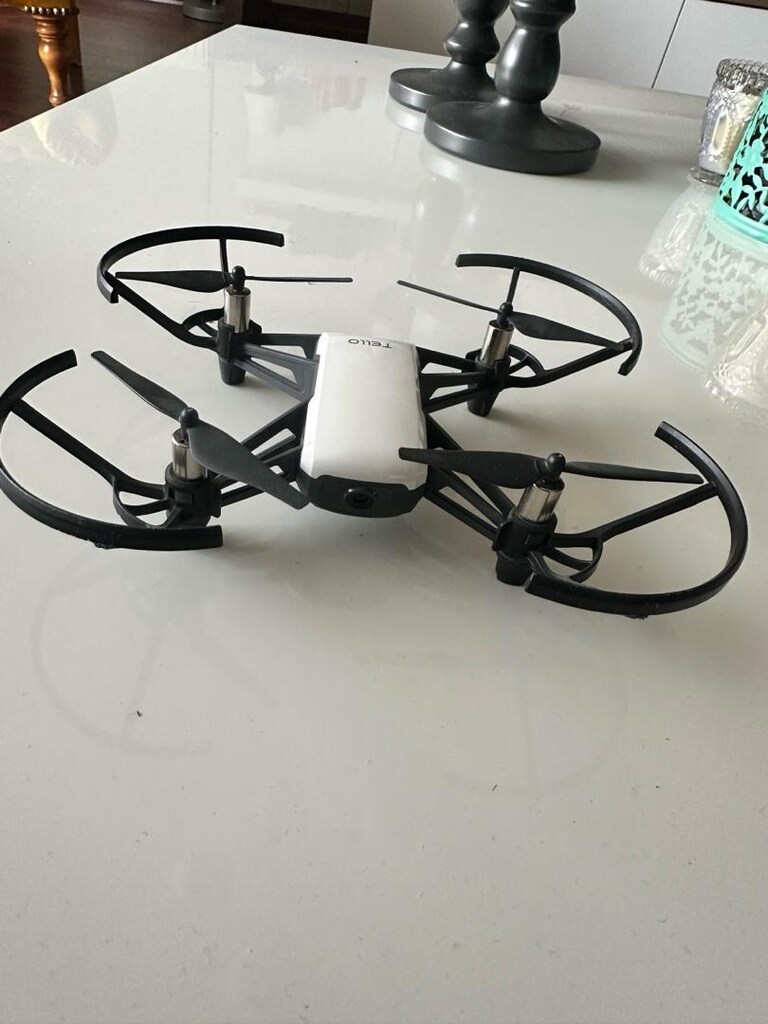 ryze tello drone - 2