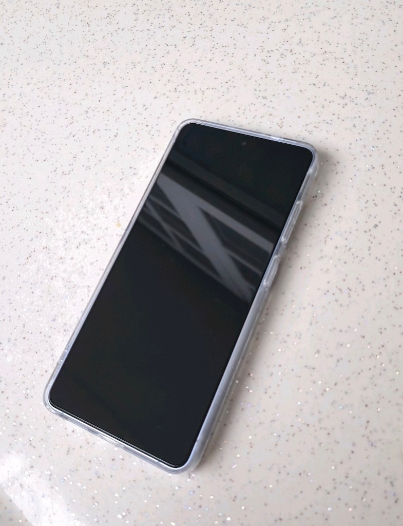 S26 ultra mavi 256 gb - 2