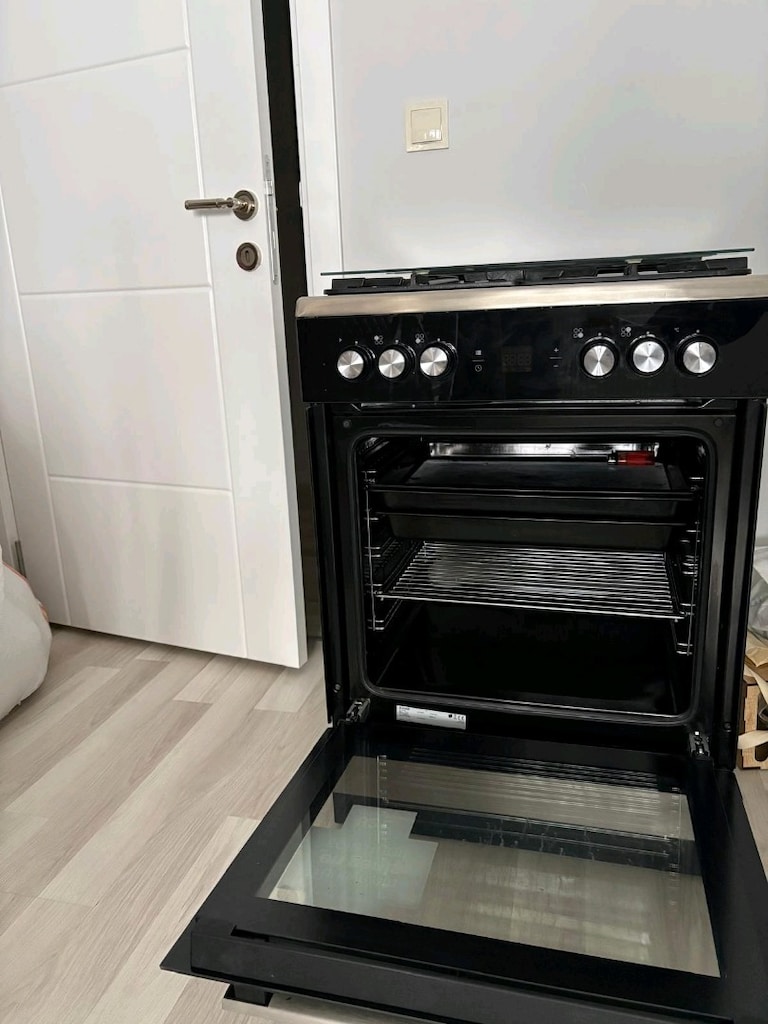 Tertemiz Ocaklı Fırın - 4