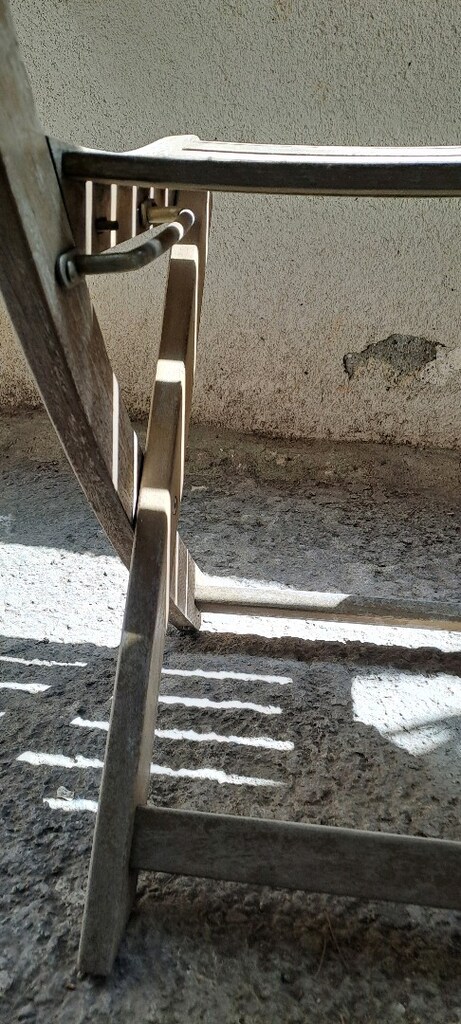 balkon sandalyesi - 3
