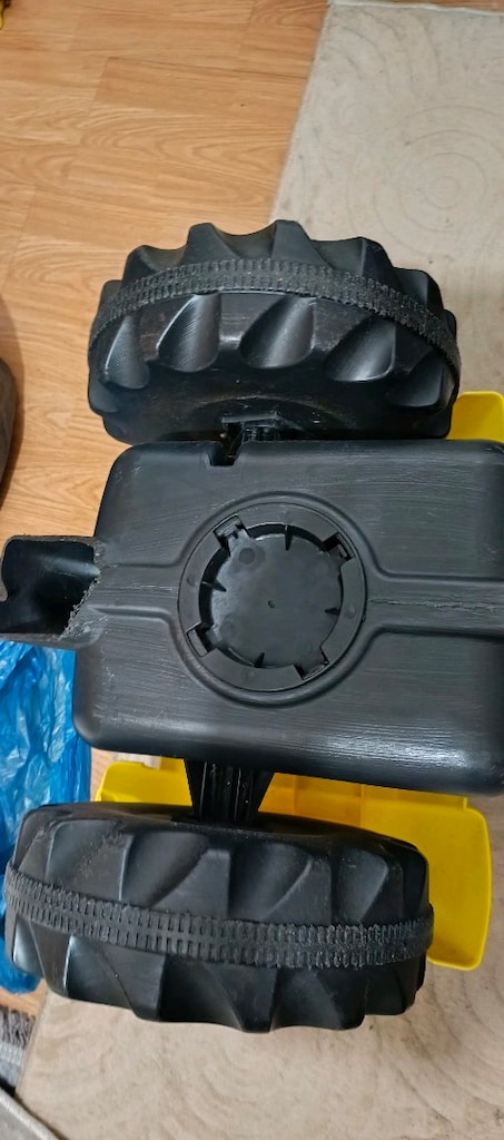 traktör bisiklet - 5