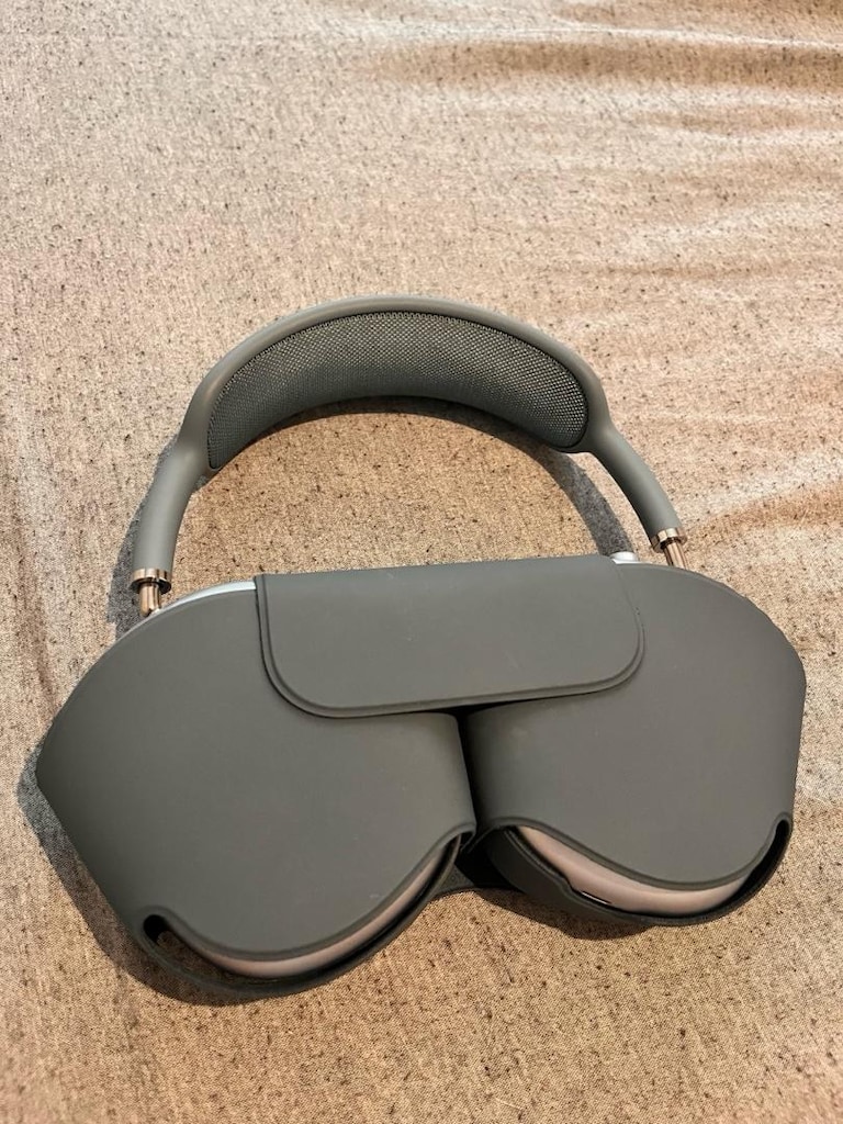 APPLE AİRPODS MAX - 2