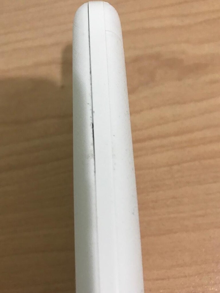 Sıfır Orijinal Pili Şişmiş Philips Dlp1710cw/62 10000 Mah Powerbank Be - 3