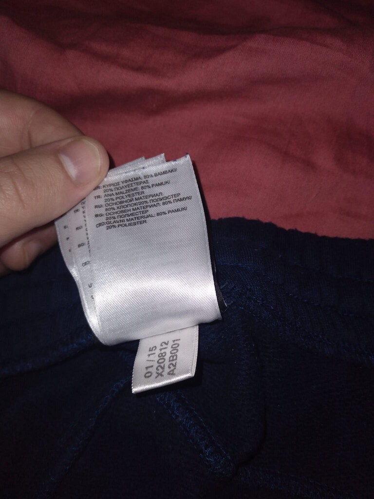 Adidas Eşofman Altı - 5