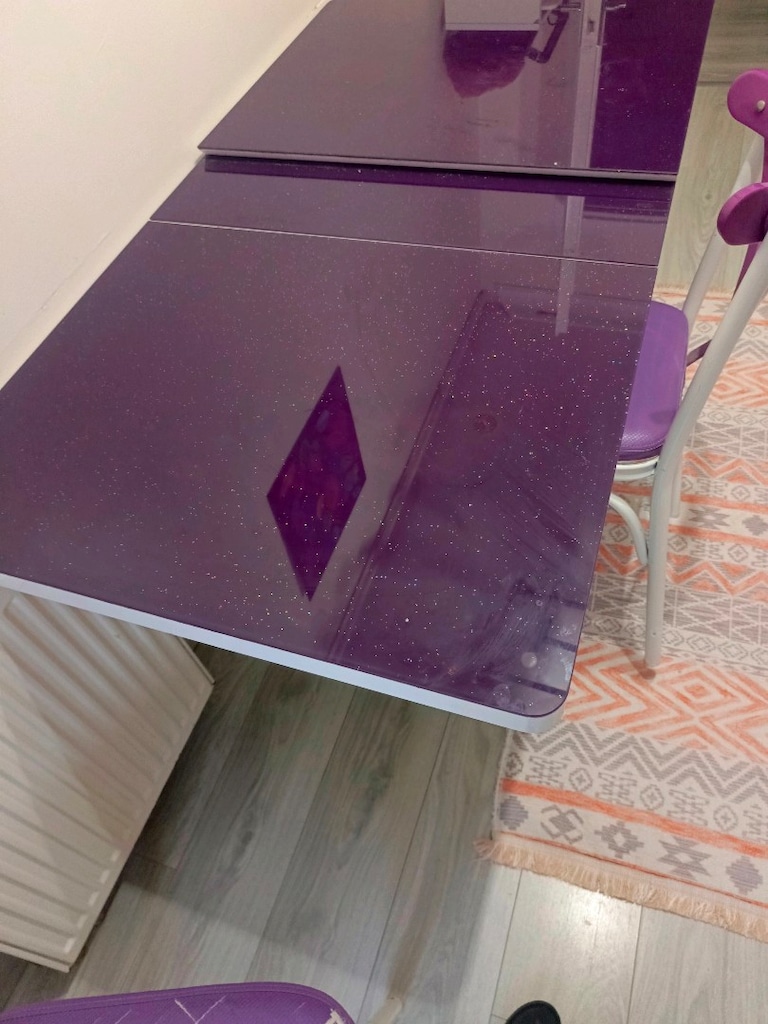 sahibinden satılık mutfak masası bulaşık makinası buzdolabı - 3