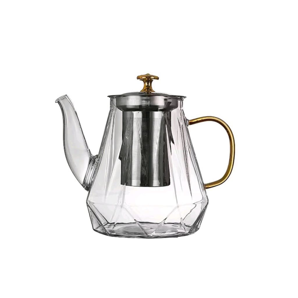 Cam Demlik 1 Litre - 2