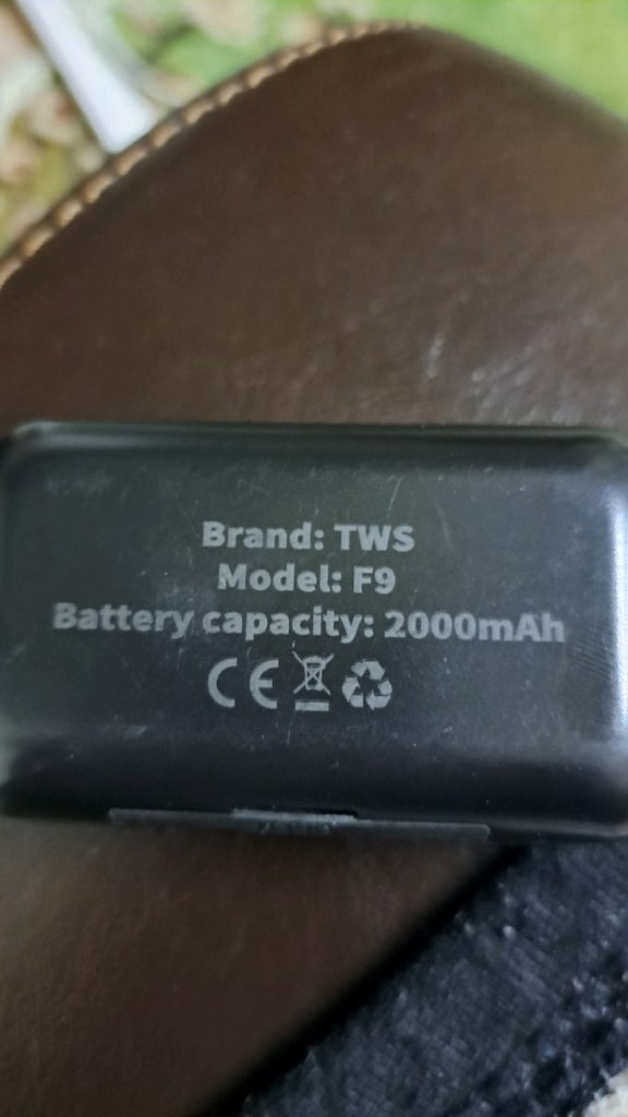 Bluetooth kulaklık - 2