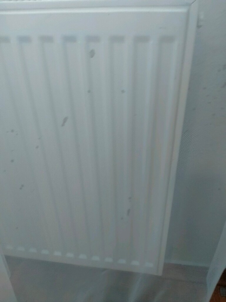 tül perde ekru renk - 4