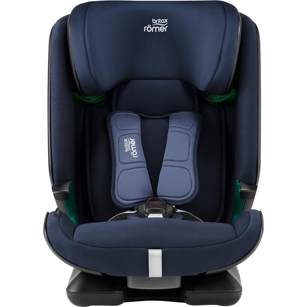 britax römer advansafix m ı size ısofixli oto koltuğu - 2