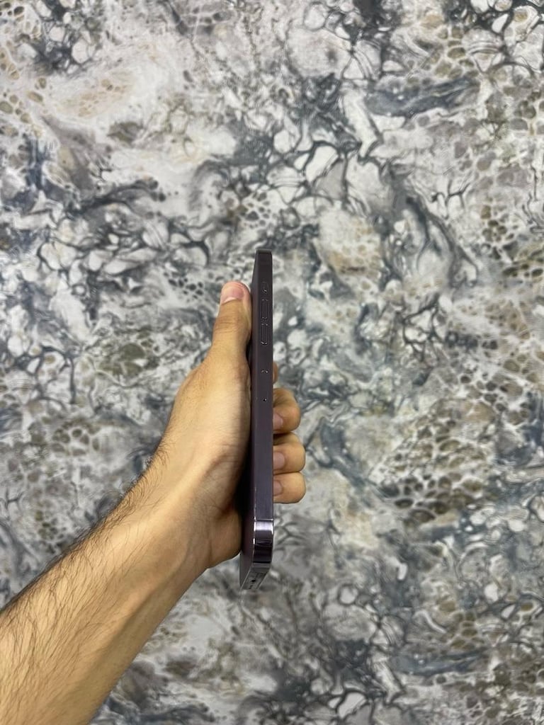 İphone 14 pro Max - 4