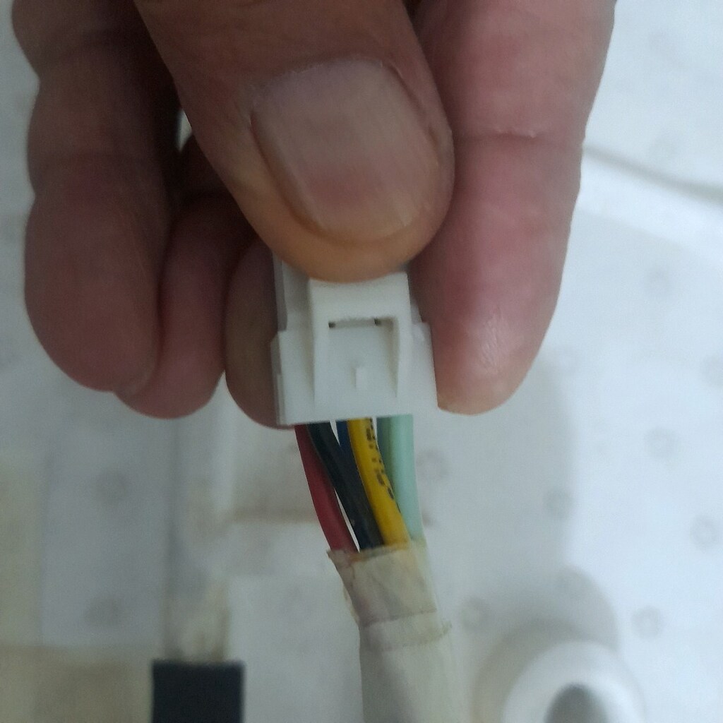 Bosch Siemens profilo buzdolabi termostat..motorlu kelepeli termostat - 3