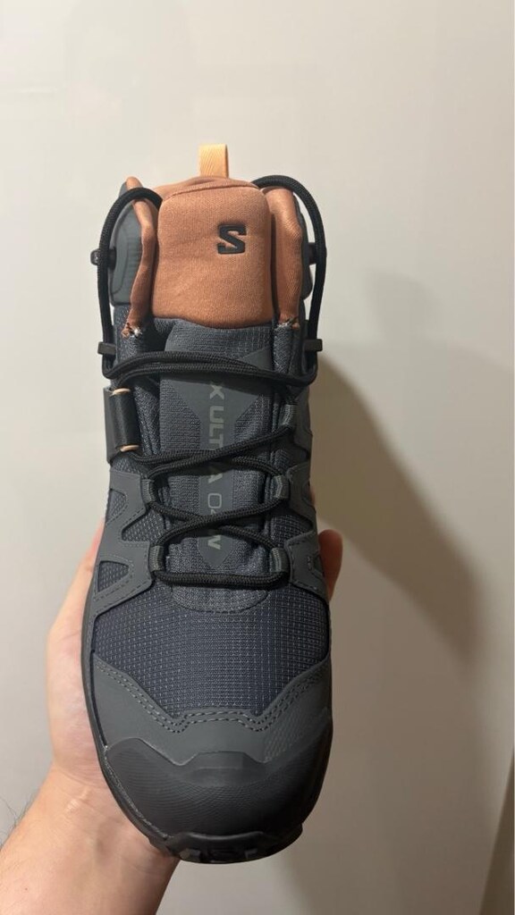 SALOMON X ULTRA 4 GTX Kadın Bot - 3