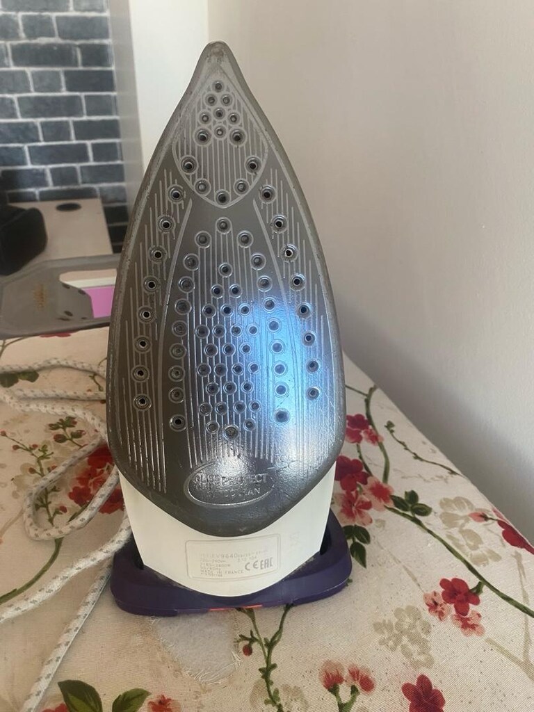 Tefal Ütü - 2