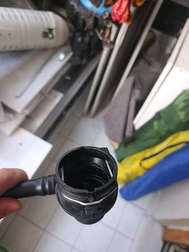 2017 Egea 1.6 etorq kalorifer hortumu - 4