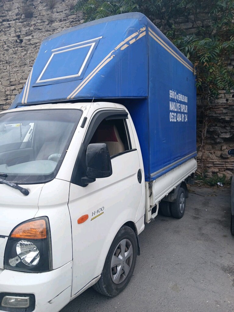 h100 kapalı kasa - 9
