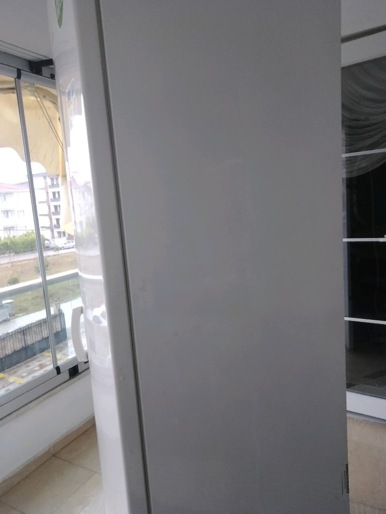 Vestel çekmeceli derin dondurucu - 7