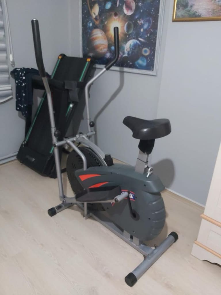 spor aleti - 8