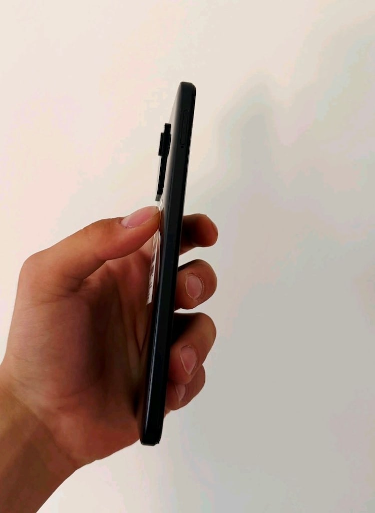 XİAOMİ REDMİ NOTE 12S 8/256GB YURTİÇİ SORUNSUZ - 3