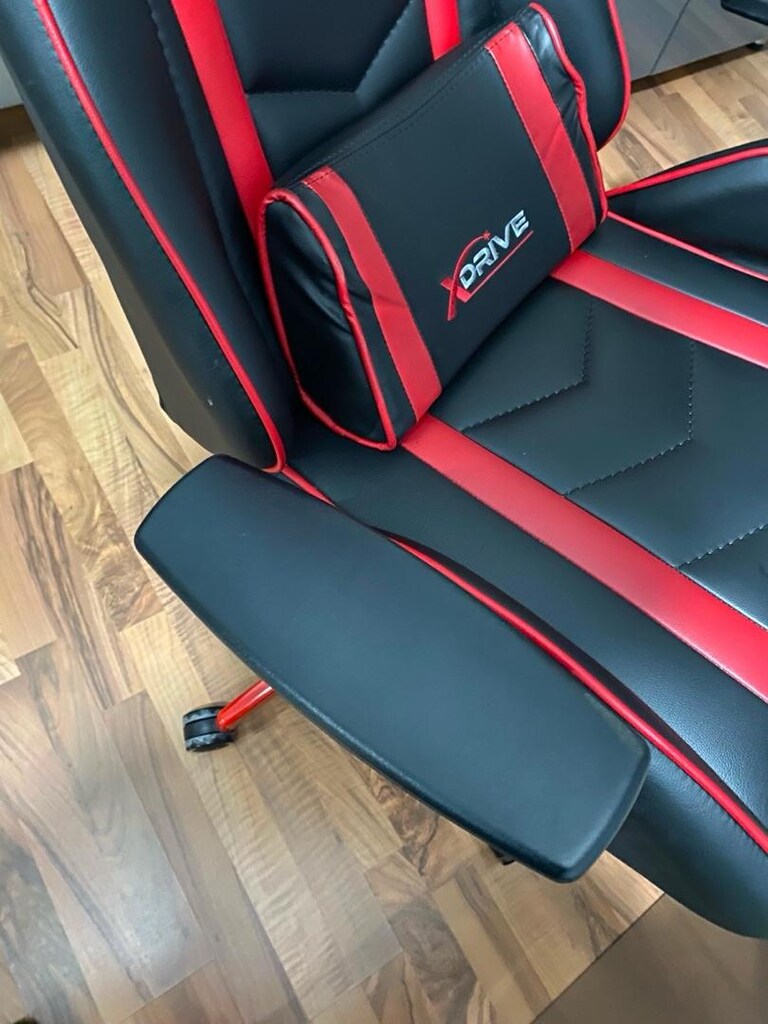 XDrive Atak Serisi Oyuncu Koltuğu - 8