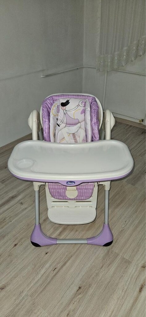 bebek mama sandalyesi - 2