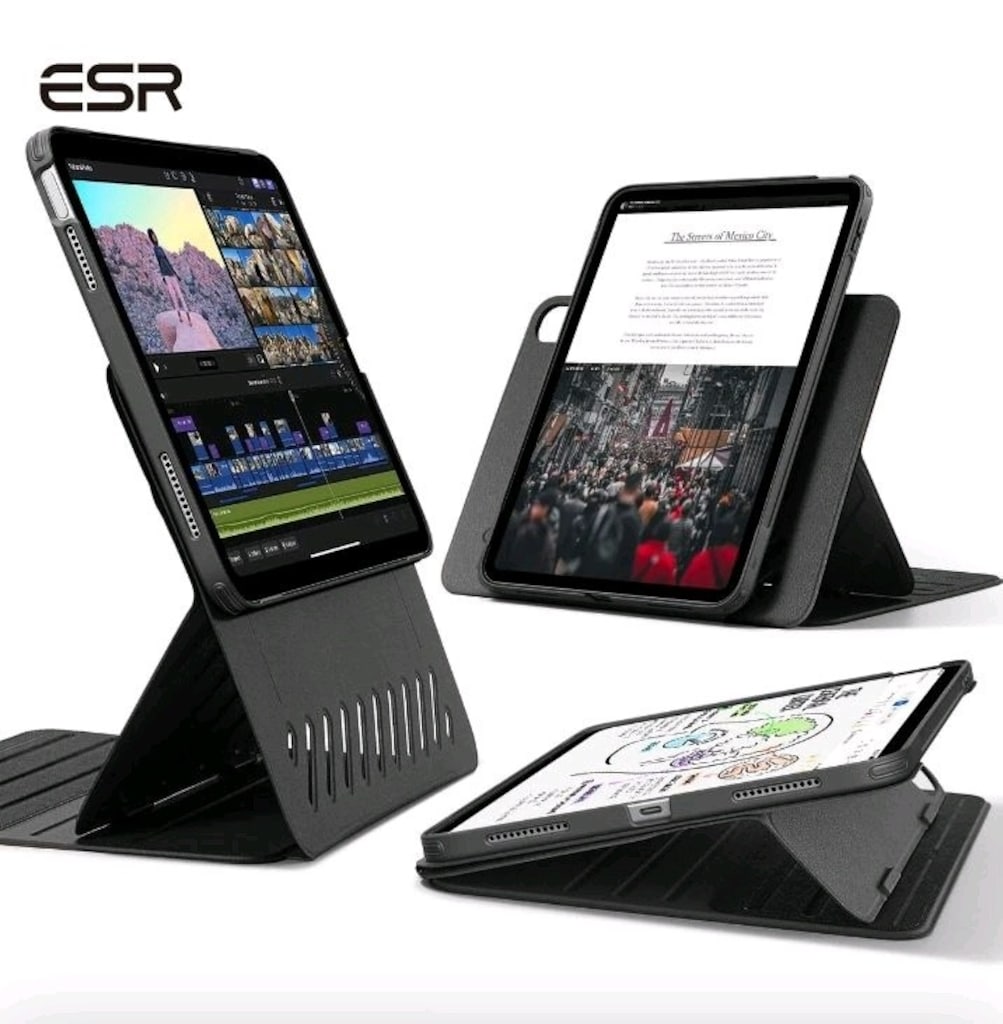 M5 İPAD PRO ESR KILIF