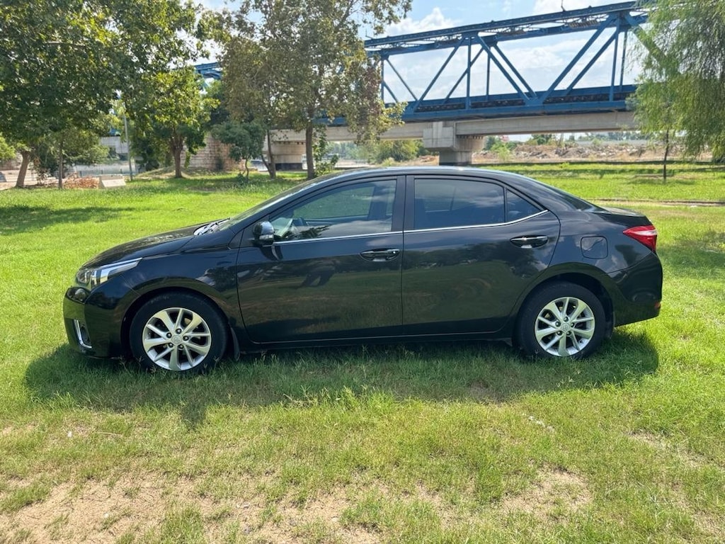 Öğrtmenden 2016 model Toyota Corolla 1.6 Otomatik - 3
