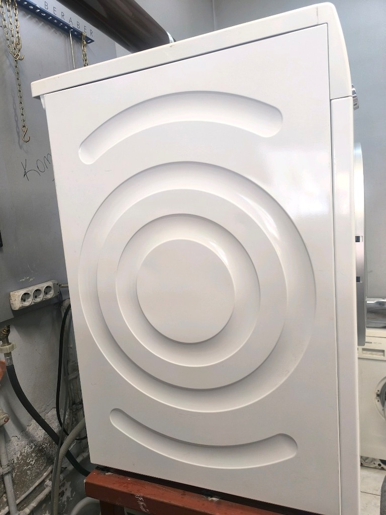 9 kg Bosch çamaşır makinesi - 3