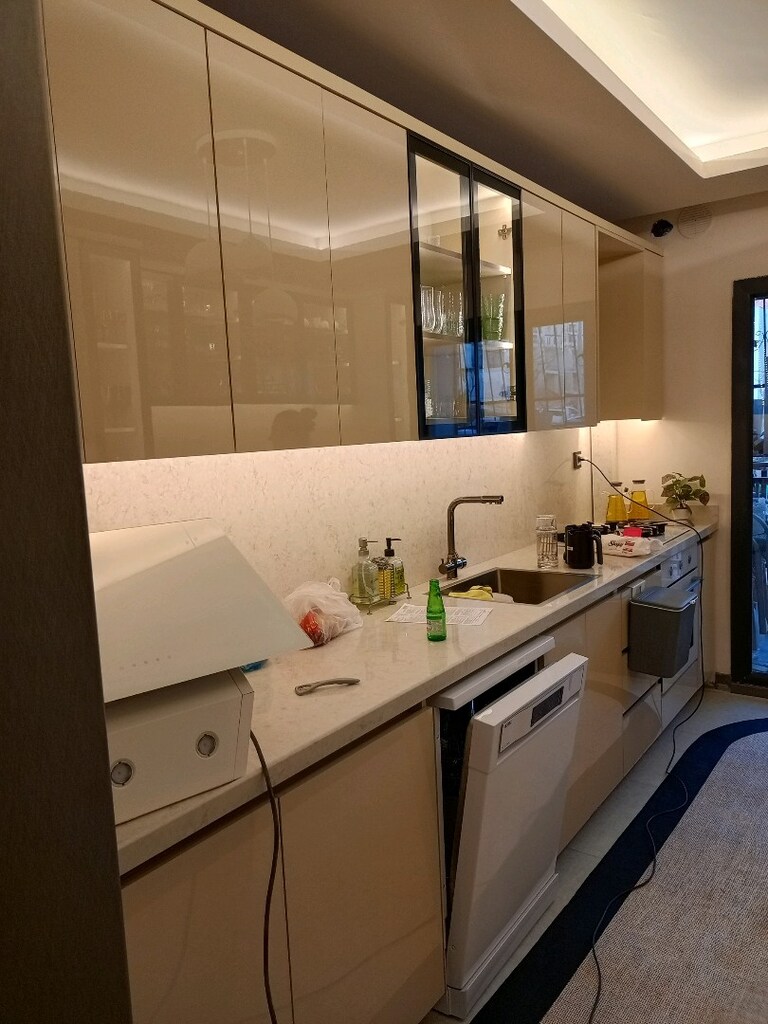 mutfak dolabı sıparısle yapılır - 10