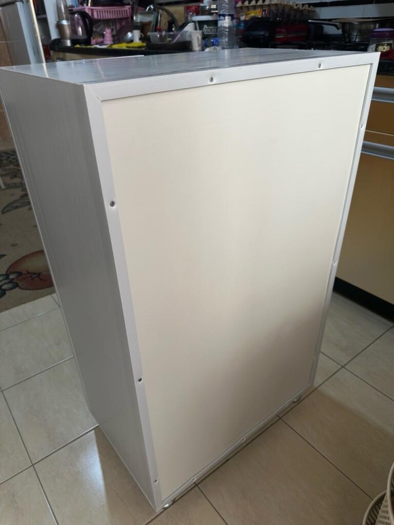 iki kapılı dolap - 3
