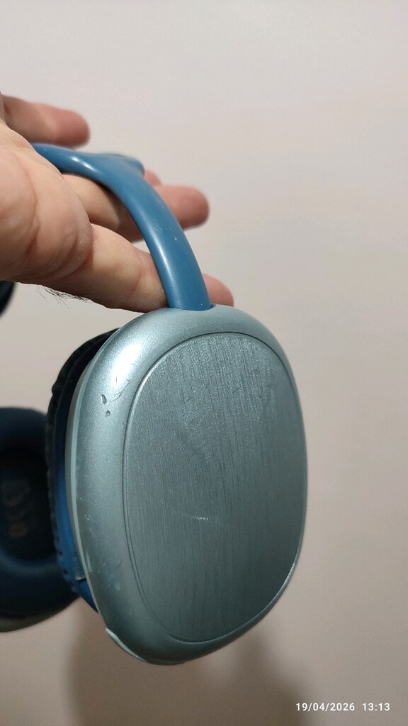 MUSİC MAX 2 BLUETOOTH KULAKLIK - 4