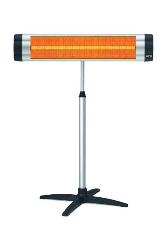 UFO ORJİNAL SOBA ISITICI AYAKLI 2300 WATT - 2