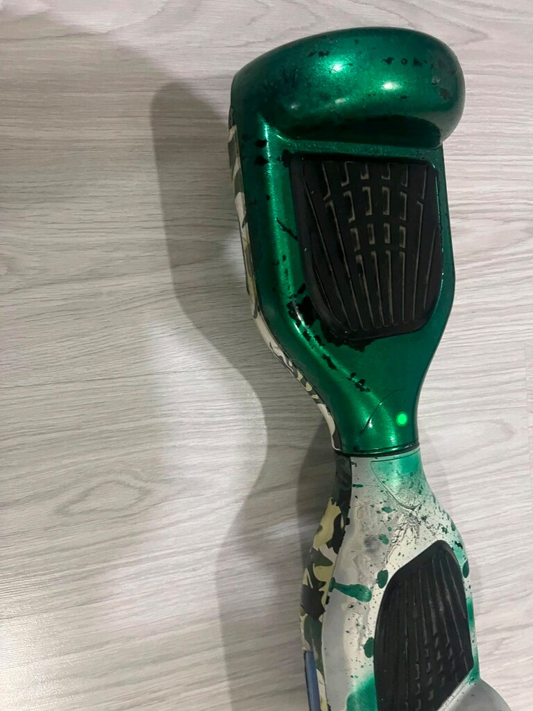 HOVERBOARD 36 V SIFIR BATARYA - 4