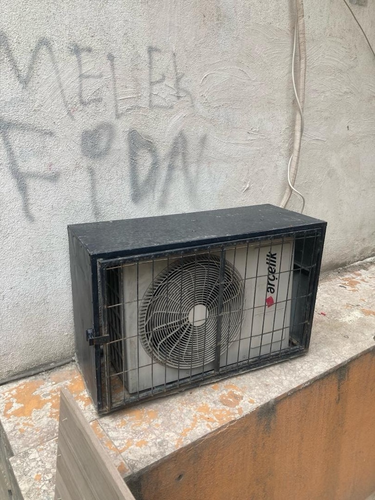 ARÇELİK 2400 BTU EKOLOJİK İNVERTER KLİMA - 7
