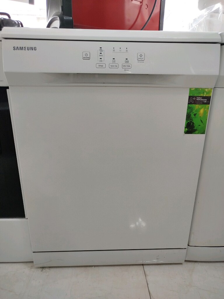 Samsung Bulaşık makinası - 3