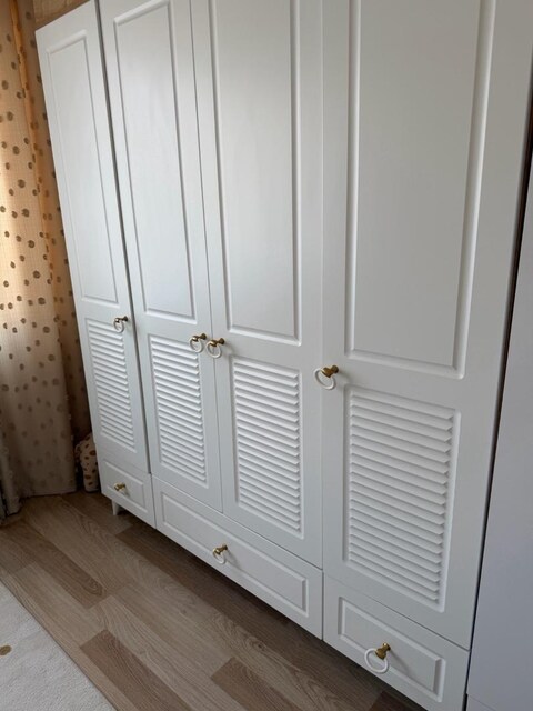 Çocuk odası dolabı