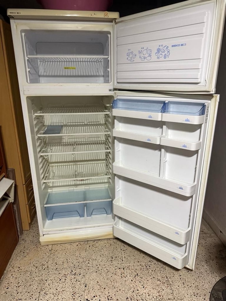 beko buzdolabı - 2