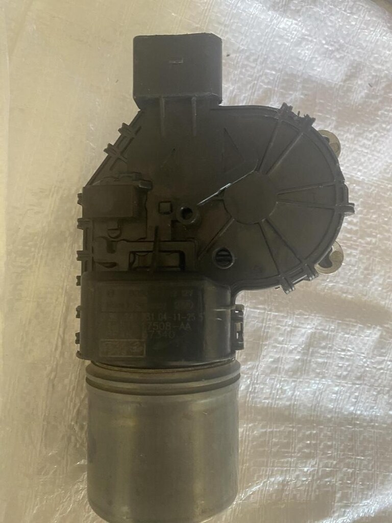 Ford Focus silecek motoru 2006-2011. yeni sıfır orijinal - 4