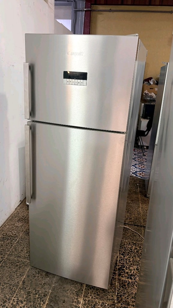 Arçelik 505litre buzdolabı - 6